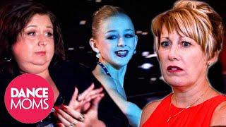 Cathy Pressures Chloe to OUTPERFORM the CADC S1 Flashback  Dance Moms