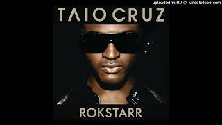 Taio Cruz - Dynamite Pitched Clean Radio Edit