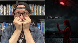 The Night House - Movie Review