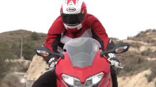 New Honda VFR800 ridden  First ride  Motorcyclenews.com