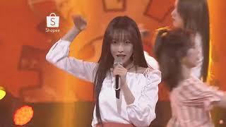 GFRIEND여자친구 - Rough Live in Indonesia 11.11   Shopee