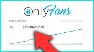  How To Make Money On OnlyFans in 2024 Step by Step