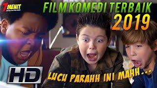 10 Film KOMEDI TERLUCU 2019 - 100% Bikin Hari Kalian Gak Suram