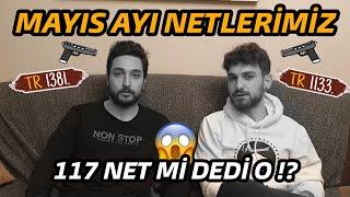 Mayıs ayı NETLERİMİZ  Tamam mı DEVAM MI ?  #yks2021