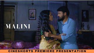 Malini I Not Just A Love Story I Bengali Short Film I Arpan Basak Rii Sen Supratim Saha