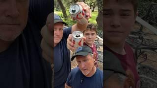 Prop Tricks Cans for Movies and TV #shorts