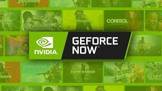 How NVIDIA GeForce Now works tutorial Everything you need to know about the cloud gaming provider