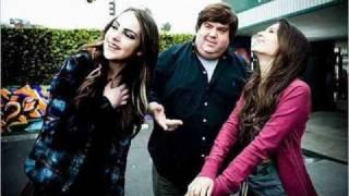 Victorious - Tell Me That You Love Me