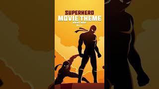 Superhero Movie Theme is out on Spotifyrafaelkrux and orchestralis.net #backgroundmusic #superhero