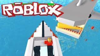 JAWS 2015  ROBLOX