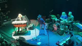 The Waterboys - The Lake Isle of Innisfree - Live at Paradiso 2023