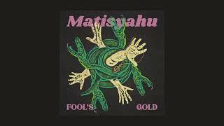 Matisyahu - Fools Gold Official Audio