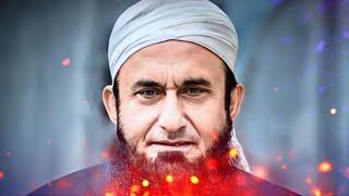  EMOTIONAL  CRY FULLY BAYAN  MAULANA TARIQ JAMEEL  YE DUNIYA DHOKE KA GHAR  Faith Circles