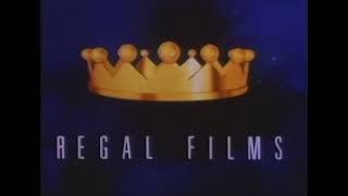 Regal Films 1993