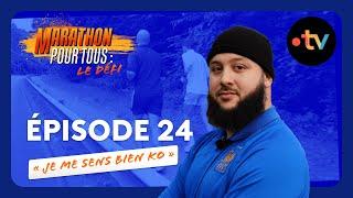 Zack na peur de rien   Marathon pour tous  le défi #24