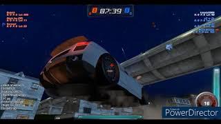 Motor Wars 2 New GamePlay #6 - Good fights