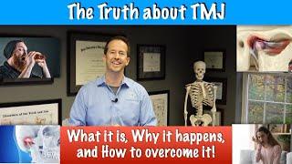 Truth about TMJ Keep it Simple