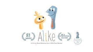 Alike short film