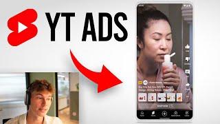 How to Run YouTube Shorts Ads for Your Shopify Brand