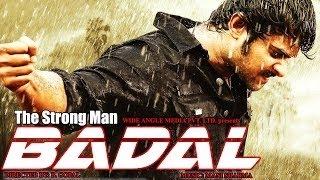 The Strong Man - Badal  Prabhas Aarti  New Action Hindi Dubbed Movie 2015   Full Movie HD