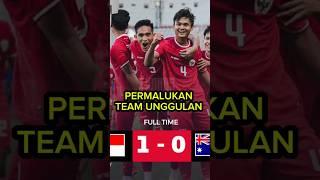 Optimis lolos 8besar #pialaasia2023 #timnasindonesia #timnasu23 #indonesia