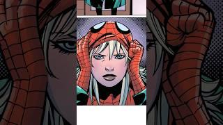 What if Spider-man died instead of Gwen?