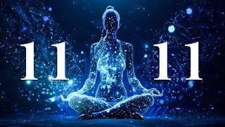 POWERFUL SPIRITUAL FREQUENCY 1111 – LOVE HEALING MIRACLES AND BLESSINGS WITHOUT LIMIT