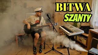 SZANTY - BITWA Cover by Stahu & JFstudio