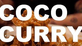 We Love CoCo Curry