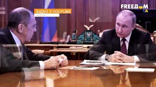 Путин проиграл Украине до начала войны. Доказательства