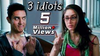 4 Lakh Ki Ghadi Ka Demo 4 लाख की घड़ी का डेमो - 3 Idiots  Aamir Khan Kareena Kapoor