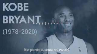 Se filtra audio de los últimos momentos de Kobe Bryant