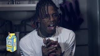 Famous Dex - Xans Official Music Video