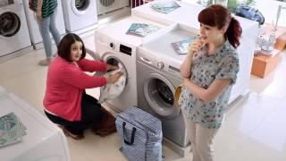 Profilo Premium 9 Serisi Çamaşır Makinesi Reklam Filmi - 2014