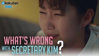 What’s Wrong With Secretary Kim? - EP2  9 Years Ago and Now Eng Sub