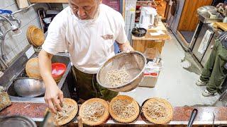 Too Many Orders Zaru Soba Rush Soba and Side Dishes by Brilliant Pro Noodles Makers