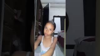 minha rotina da noite com minha filha