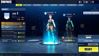 HOW TO DOWNLOD&PLAY FORTNITE SEASON 8 ON ANY ANDROID PHONESMODED APK FIX FOR ALL UNSUPPORTED DEVICE