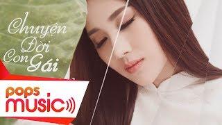 Chuyện Đời Con Gái Đắp Mộ Cuộc Tình 2  Tố My - St Vũ Thanh