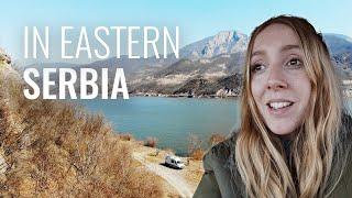 First Impressions of Van Life in Serbia Things Get Crazy Quickly
