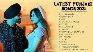 Latest Bollywood Love Songs 2023  Romantic Hindi Love Songs 2023 Playlist  BoLLyWOoD SOnGs