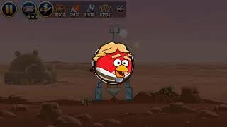 Angry Birds Star Wars FULL GAME + Exclusive Levels + Unused Levels