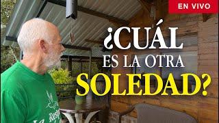 El poder de estar solo