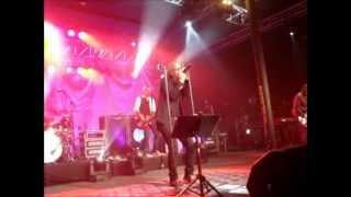 Collective Soul - Tremble...Beloved @ The Roseland Theater Portland OR June 16 2012