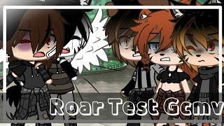 Roar  Test Gcmv  Male Version UwU