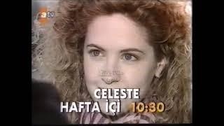 Celeste Tanıtımı - Pembe Dizi Atv 1998
