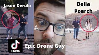 All The Drone Guy Collaboration with Kid LAROI Justin Bieber - STAY ToTouchAnEmu