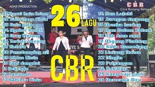 CBR MENAMPILKAN 26 LAGU TERBAIK  LIVE SIANG DESA PAYUNG 2023