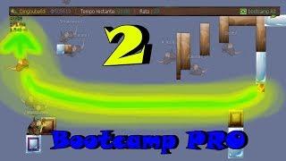 Transformice - Bootcamp PRO #2