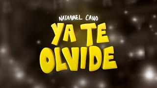 Natanael Cano - Ya Te Olvidé Official Video